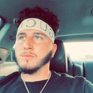 Meet your Posher, Domenick